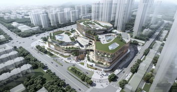 房地產界的 奧斯卡 獎 頒給了這個古意山水的現代建筑