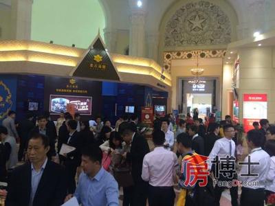 房展會首日:房企轉(zhuǎn)戰(zhàn)移動營銷 改善型客戶增多_上海房地產(chǎn)綜合門戶_上海房博士