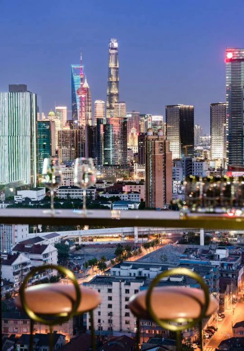 中興路一號榮摘國際房地產(chǎn)大獎四項(xiàng)殊榮,藏著萬科對人居未來的探索