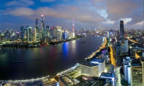 上海決定建立上海市促進(jìn)房地產(chǎn)市場健康發(fā)展聯(lián)席會議制度