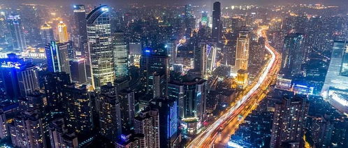 未來哪些城市的房地產(chǎn)更有投資價值