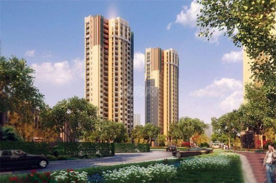 吳江汾湖月亮灣頤景園公寓開發(fā)商售樓處