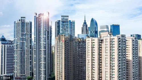 仲量聯(lián)行一季度上海房產(chǎn)市場報(bào)告 一手房價(jià)格平穩(wěn)二手房跌幅收窄