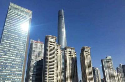 中國最貴樓盤,1平方米售價30萬以上,開盤3年才賣掉4套房子