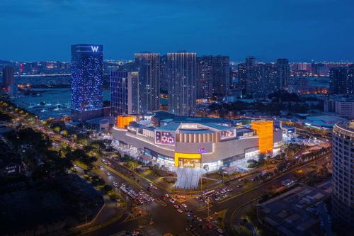 寶龍高質(zhì)量發(fā)展之路∣以產(chǎn)品持續(xù)創(chuàng)新推動轉型升級