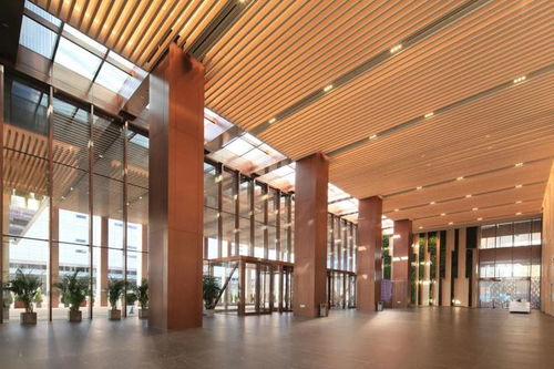 贏在產品力競爭時代 遠洋集團五大匠造秘籍大解密