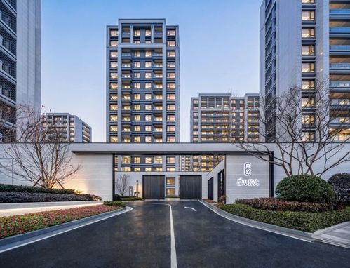 幸福交付 歡迎回家,業(yè)主陪伴的美好開始