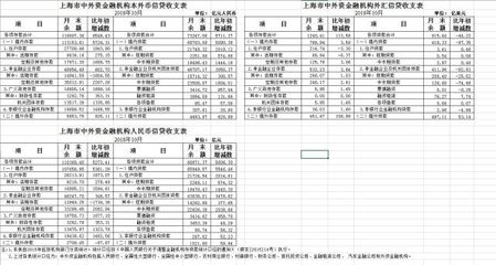 央行上?？偛?10月份上海房地產開發年內首次回落