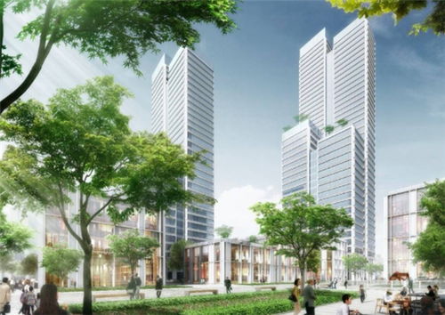 秦兵房產律師團隊,守護城市綜合體良性競爭健康發展