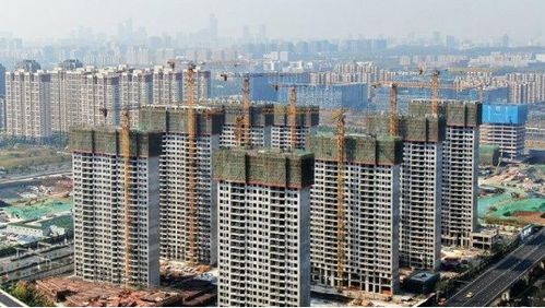 31省份前11月房地產開發投資排行榜出爐 17地增速超全國，上海房地產經紀行業引關注