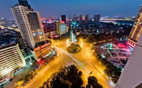 港龍·君望 立于政務之芯，引領黃山精品人居新典范